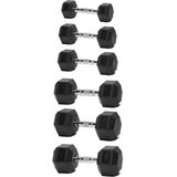 Orion gumeni tegovi hex pro - 17.5 kg ( 1060200071 ) | Eponuda.com