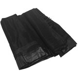  Siatka do Trampoliny 12FT - 8 pól Czarna | shoptok.hr