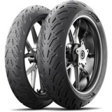 Michelin 190/55R17 75W tl road 6 r - skladišče 4 (dostava 10 delovnih dni) Cene