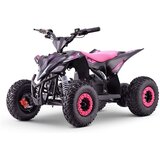 Beneo 36V quad za djevojčice T-Rex 1300W, 33km/h, do 65kg, pink | Shoptok.si
