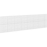 Gabion s žicom debljine 3 5 mm i mrežom 10x10 cm 750x10x200 cm - 10 cm 200 cm 750 cm | shoptok.hr