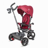 Coccolle Tricikel Primo Magenta smart | Shoptok.si