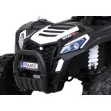 Buggy na akumulator UTV 2000M Racing 4x4 - bel | Shoptok.si