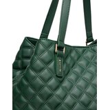 Vuch Kozmetička torbica Roselda Classy Green, 26 x 32 cm | shoptok.hr