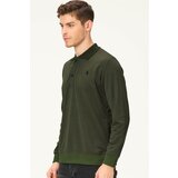 Dewberry V4007 MEN'S SWEATSHIRT-RIGHT | ePonuda.com