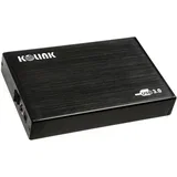 3.5' USB 3.0 Zunanji HDD Box, (21408419)