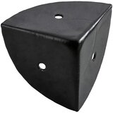 Hettich Kotnik za zaboj (Do x Š x V: 45 x 45 x 45 mm, Lakiran) | Shoptok.si