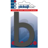 Rio Črka Pickup 3D Home Rio (Motiv: b, višina: 10 cm, sive barve) | Shoptok.si