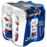 Kronenbourg Blanc 1664 limenka 4x0,33l Cene