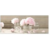 ProArt Young Living Slika na platnu (Rose Flowers, Š x V: 80 x 30 cm) | Shoptok.si