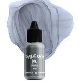 Pastelno alkoholno mastilo KAMENSKAYA NUDE 15ml N-005 grey mist