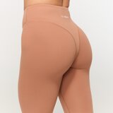 GymBeam Women‘s Fierce Leggings Caramel M | Eponuda.com