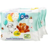 SauBär Ultra Sensitive dečji vlažni toaletni papir | ePonuda.com