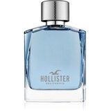 Hollister wave for him toaletna voda 100 ml za moške Cene