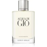Muška tolaetna voda Acqua Di Gio, EDT, 100ml