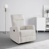 Mömax počivalnik melinda, bež, vrtljiv, relax funkcija | Shoptok.si