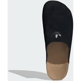 Adidas Nizki natikači 'Adilette' črna | Shoptok.si