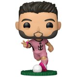 Funko Bobble Figure Football - Inter Miami- POP! - Luis Suarez (Home Kit) #12 | Eponuda.com