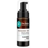  Pjena za čišćenje lica The Doctor Niacinamide & Zinc – 150 ml Cijene