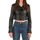 Guess Jakne w3gl15_wf8p0-jblk Črna | Shoptok.si