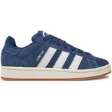 Adidas Niske tenisice 'Campus 00s' mornarsko plava / bijela | shoptok.hr