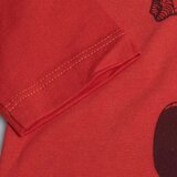 GAP 431631-1-000 Crvena | shoptok.hr