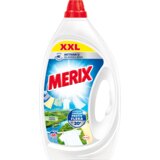 Merix tečni deterdžent gorska svežina 2,97L, 66 pranja cene