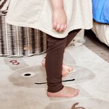 OYOY Mini Ručno rađen dječji tepih za igru od mješavine vune 75x180 cm Rabbit Hopscotch – | shoptok.hr