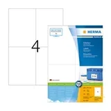 Samoljepljive naljepnice Superprint 4676, (105 x 148 mm), 100/1 (3483)