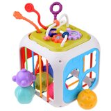  Sorter oblika s zvečkama | shoptok.hr
