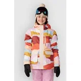 S-Series Snake10K Kids Jacket multi