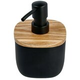 Venus katta Dozator sapuna (Crne boje, Poliesterska smola) | shoptok.hr