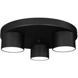  plafonska svetiljka dixie 3xGX53/11W/230V crna | Eponuda.com