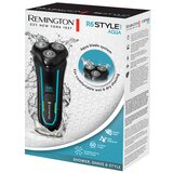 Remington R6 Style Series Aqua Rotary Shaver električni aparat za brijanje putni za muškarce | shoptok.hr