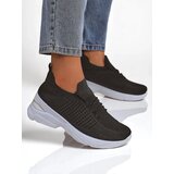 Resti Women's Wedge Sneakers Zeno Dash | Shoptok.si