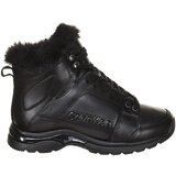 Calvin Klein Jeans B4N12166-BLACK Crna | shoptok.hr