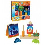 Smartgames miselna igra day & night | shoptok.hr