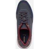 Geox Dark blue men's sneakers Molveno - Men's | shoptok.hr