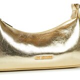 Love Moschino Torbice za na ramo SMART DAILY BAG JC4390PP0O Pozlačena | Shoptok.si