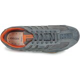 Geox U SNAKE ORIGINAL A Siva | shoptok.hr