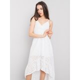 Och Bella Dress-TW-SK-BI-25480.93-white | shoptok.hr