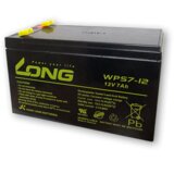 Kung Long Akumulator WPS7-12, 12 V, 7 Ah Cene