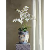 Bloomingville Umetna rastlina (višina 84 cm) Orchid – | Shoptok.si