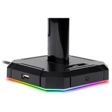 Redragon scepter pro HA30 rgb stojalo za slušalke | Shoptok.si