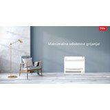 Tcl klima uređaj podna jedinica 3,4kW - TCC-12C2HRH/DV | shoptok.hr
