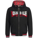 Lonsdale Men's hooded zipsweat jacket regular fit Cijene