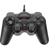 Speedlink THUNDERSTRIKE USB Gamepad, crna | shoptok.hr