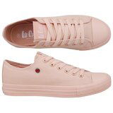 Lee Cooper Nizke superge LCW22310871L Rožnata | Shoptok.si