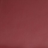  Masažni naslanjač vinsko rdeče umetno usnje | Shoptok.si