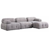 Atelier Del Sofa Mala ugaona sofa, 290x160 cm, Svijetlosiva | Eponuda.ba